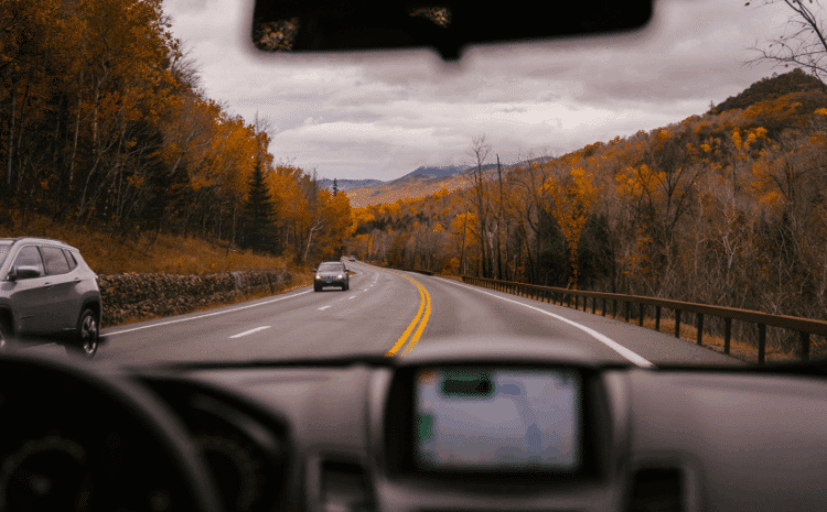 Fall-Ready Driving — Car Inspection Essentials for Cooler Weather